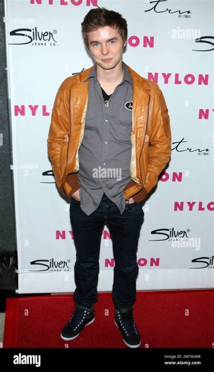 Tyler Johnston - Bio, Age, Wiki, Facts and Family