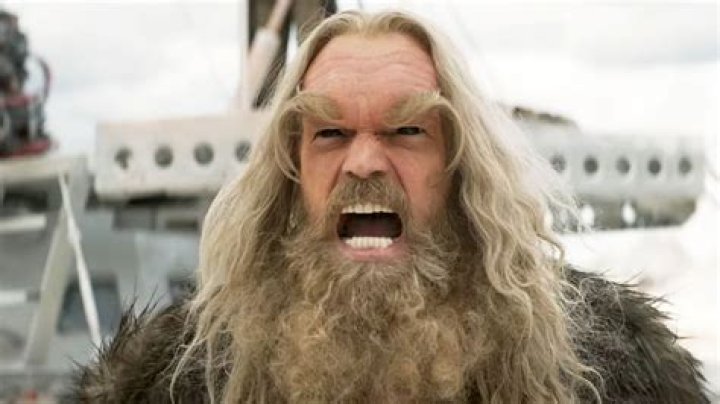 Tyler Mane - Bio, Age, net worth, height, Wiki, Facts and Family