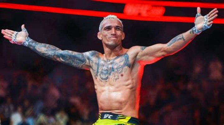 Tyler Oliveira - Biography, Age, Wiki, Facts and Family