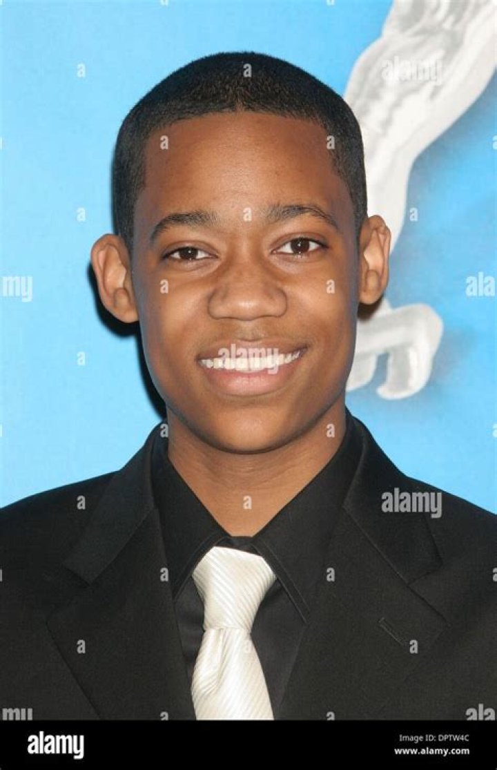 Tyler Williams - Bio, Age, Wiki, Facts and Family