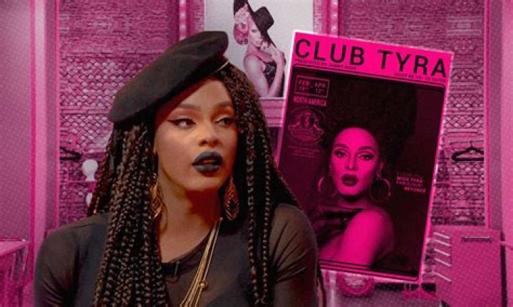 Tyra Sanchez - Bio, Age, height, Wiki, Facts and Family