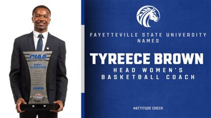 Tyree Brown - Bio, Age, Wiki, Facts and Family