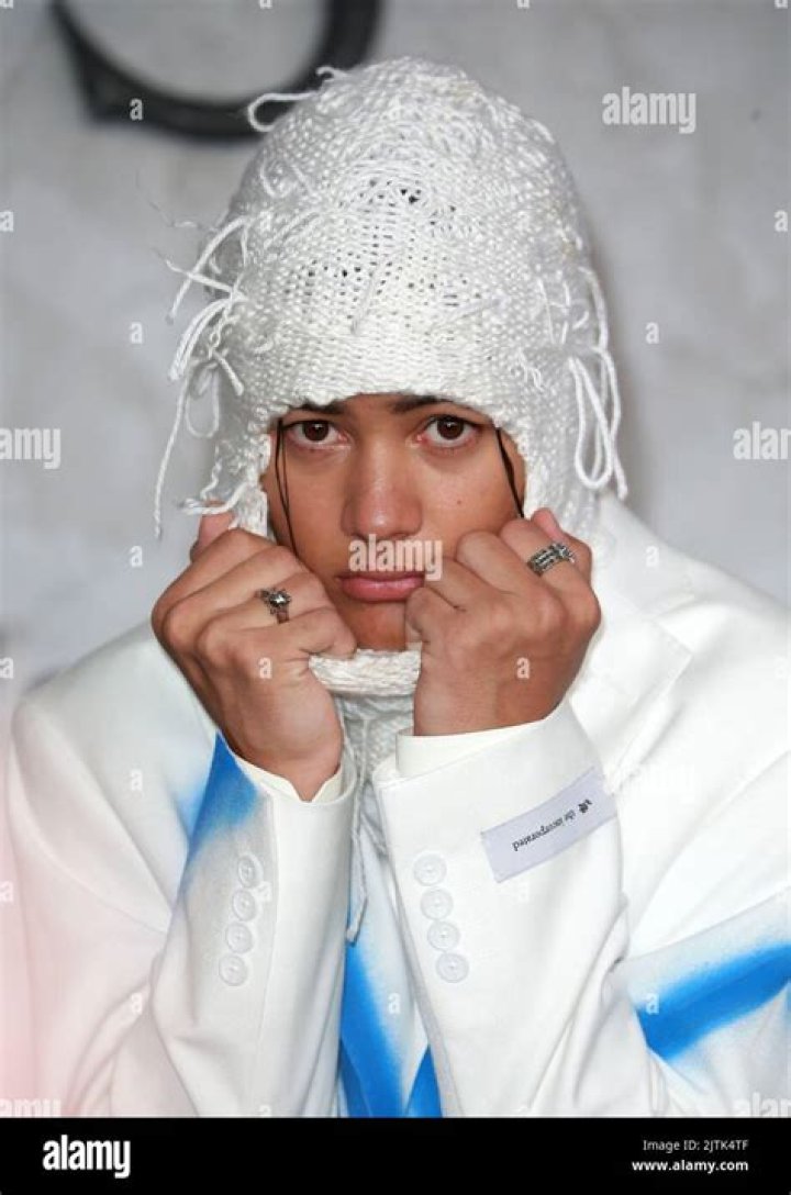 Tyroe Muhafidin (actor)-Wiki, Age, Net Worth, Biography , Spotify, TikTok, Facebook, Facts and Family