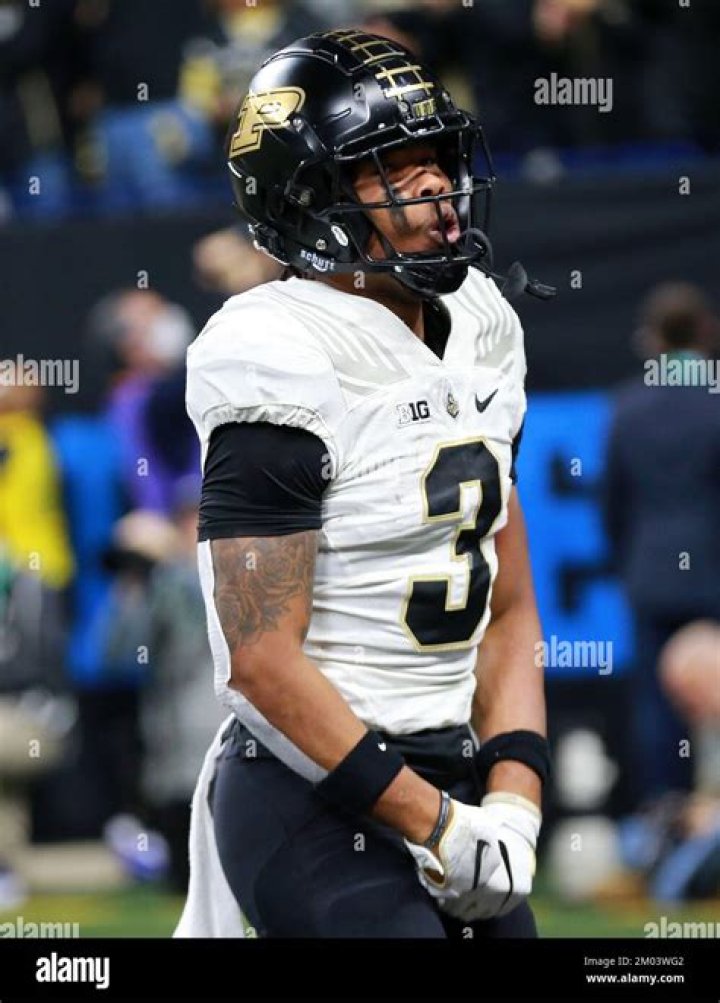 Tyrone Burton - Bio, Age, Wiki, Facts and Family