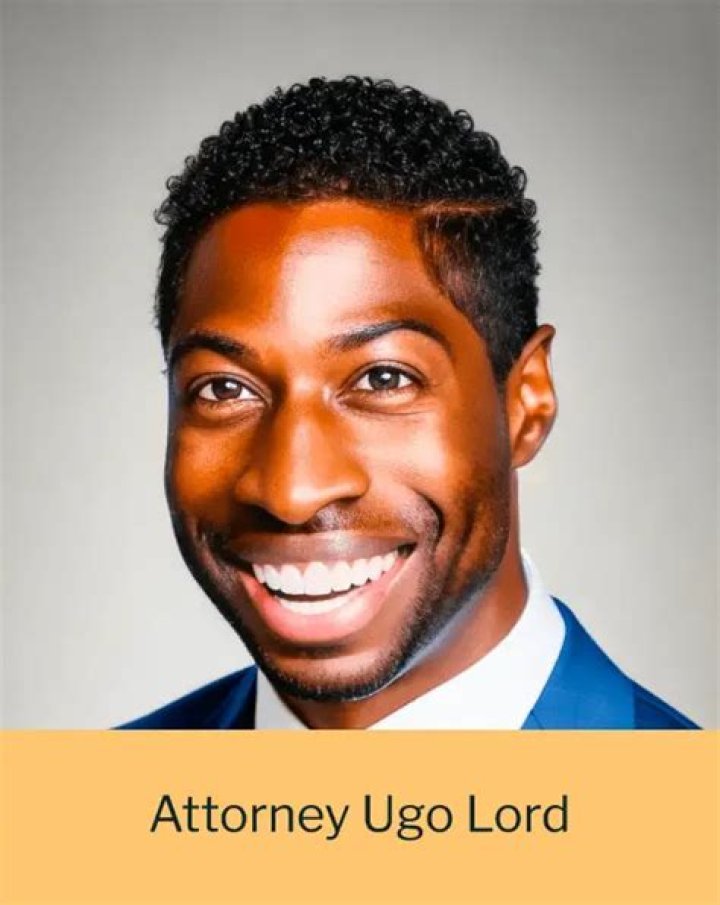 Ugo Lord (lawyer) - Wikipedia, Age, Net Worth, Biography , Spotify, TikTok, Facebook, Facts and Family