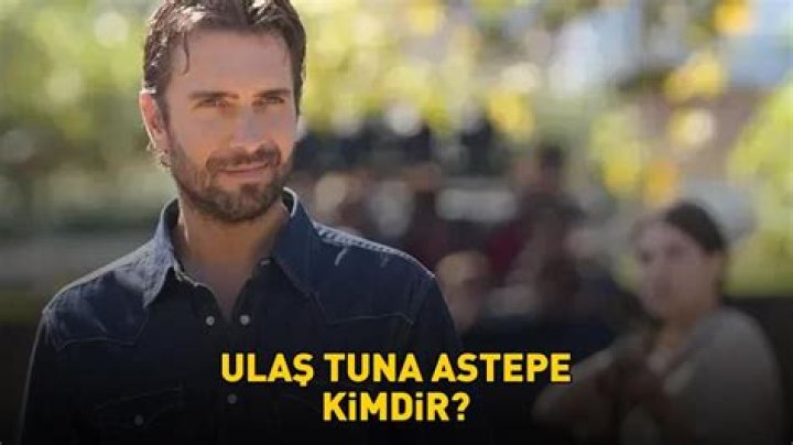 Ulas tuna astepe - Bio, Age, height, Wiki, Facts and Family