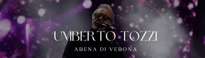 Umberto Tozzi - Bio, Age, Wiki, Facts and Family