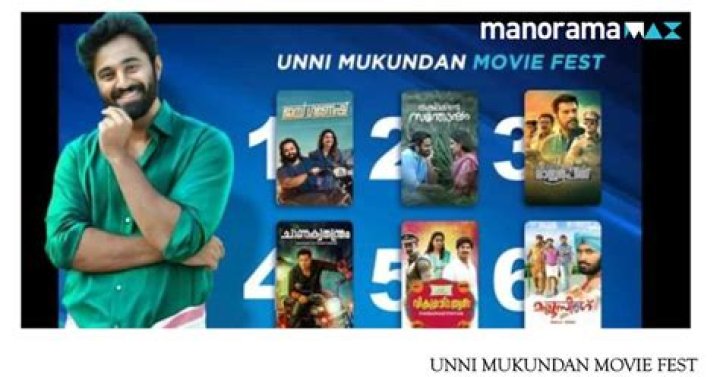 Unni Mukundan - Bio, Age, siblings, height, Wiki, Facts and Family