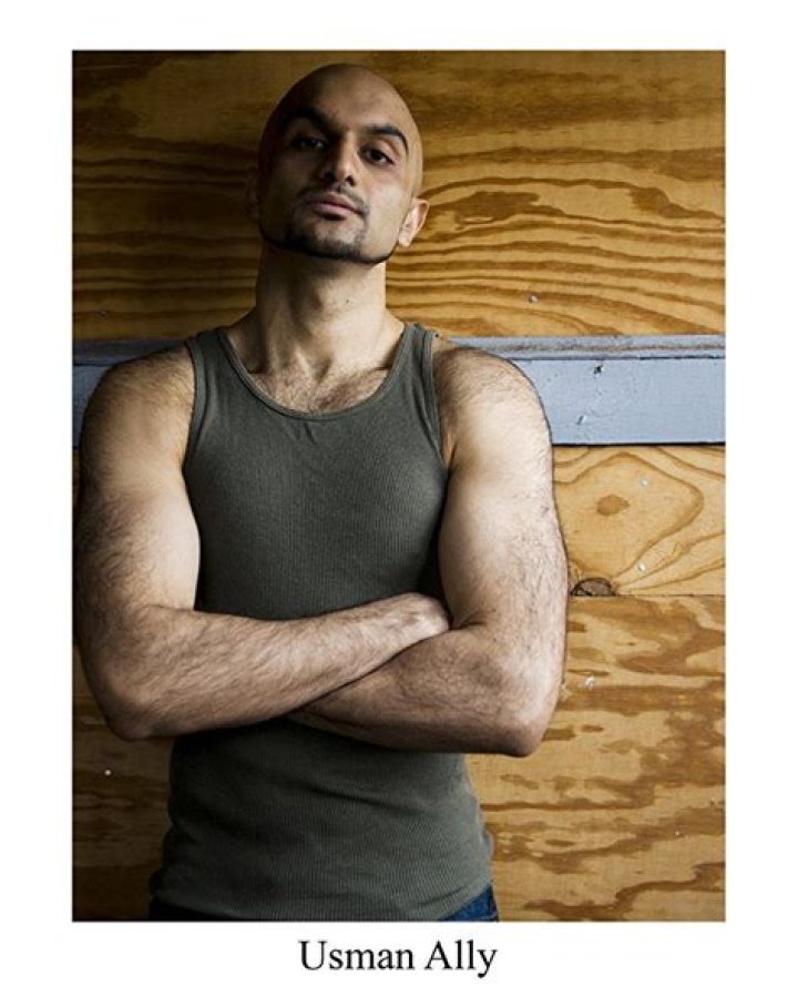 Usman Ally - Bio, Age, Wiki, Facts and Family