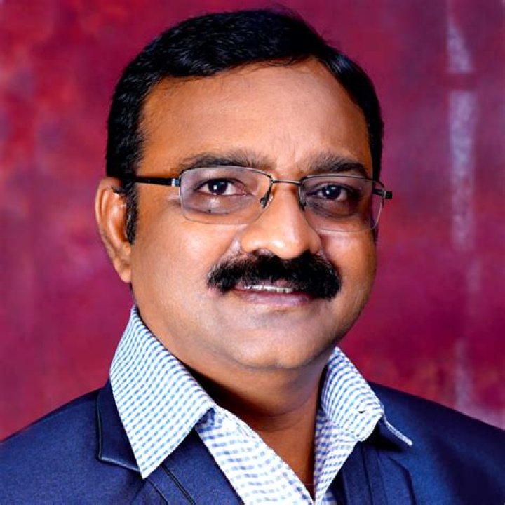 V Ravichandran - Bio, Age, siblings, Wiki, Facts and Family