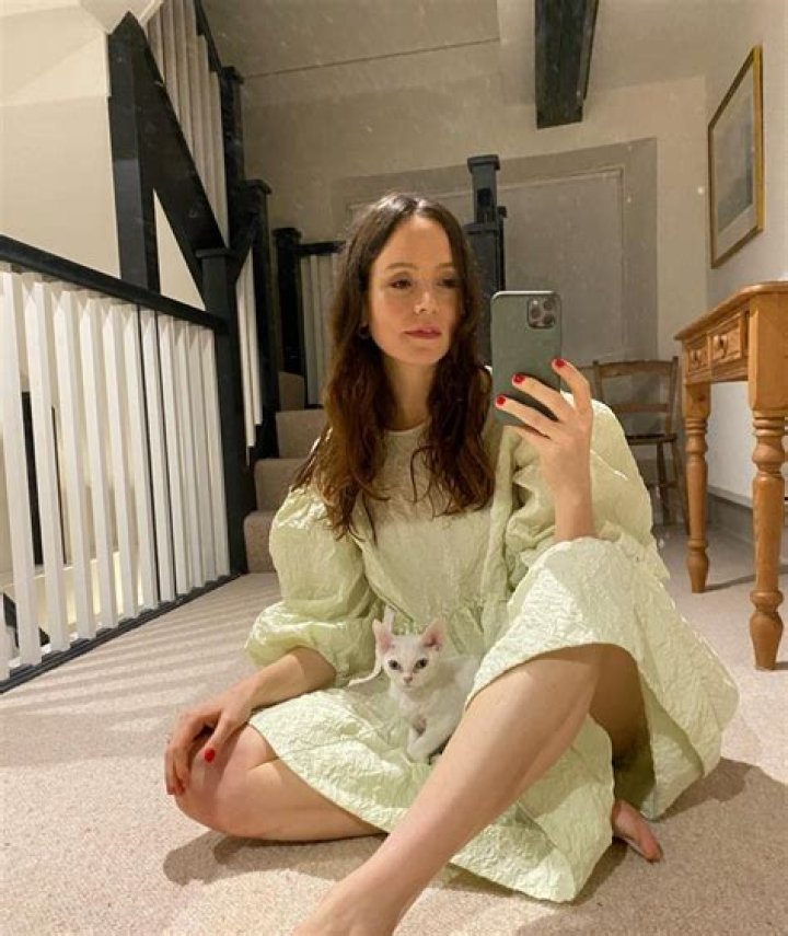 Valene Kane - Bio, Age, Wiki, Facts and Family