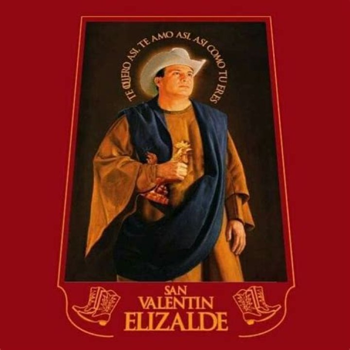 Valentin Elizalde - Bio, Age, siblings, Wiki, Facts and Family