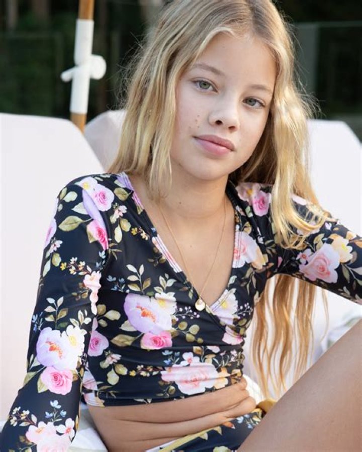 Valentina Canas - Bio, Age, Wiki, Facts and Family