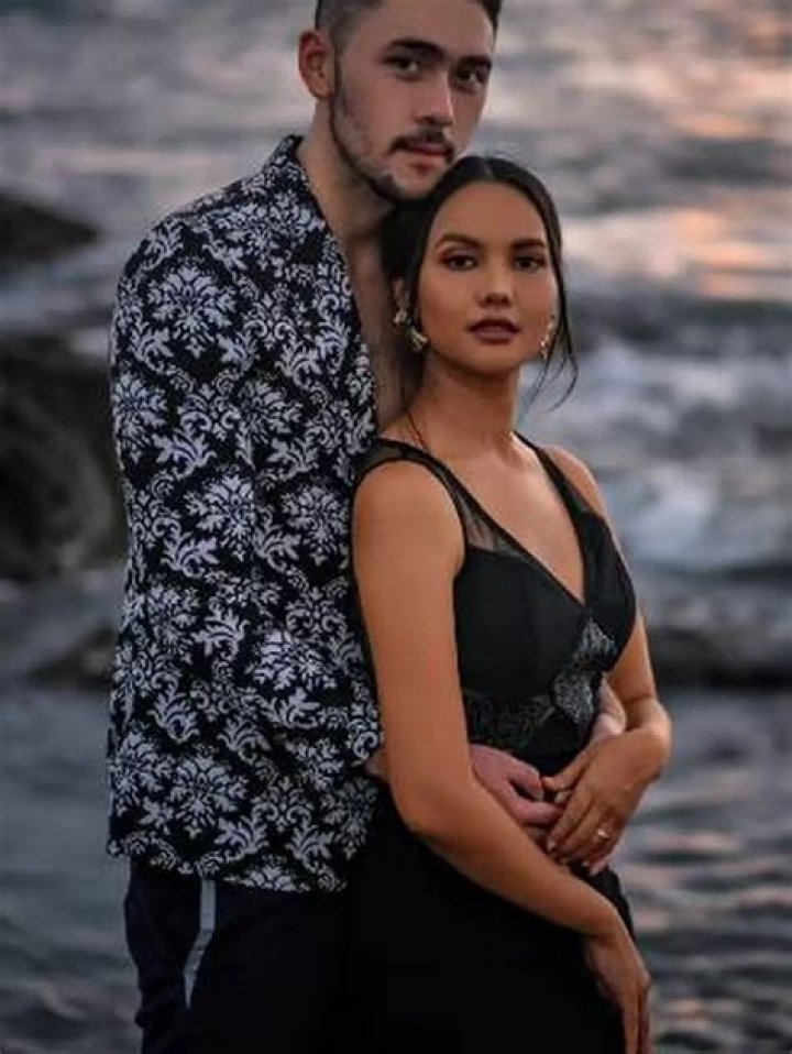 Valerie Krasnadewi - Bio, Age, Wiki, Facts and Family