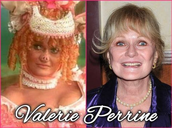 Valerie Perrine - Bio, Age, Wiki, Facts and Family