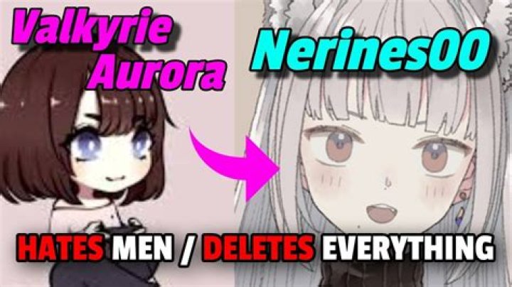 ValkyrieAurora - Bio, Age, Wiki, Facts and Family