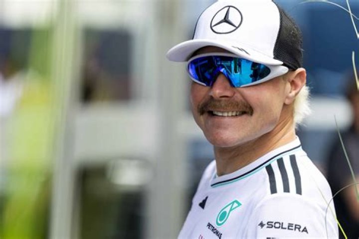 Valtteri Bottas - Bio, Age, net worth, weight, height, Wiki, Facts and Family