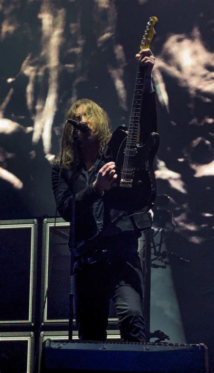 Van McCann - Bio, Age, Wiki, Facts and Family