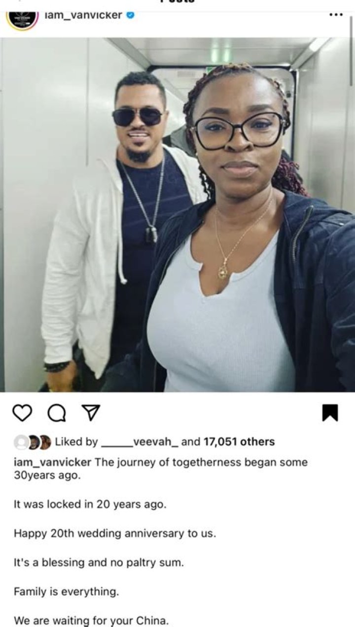 Van Vicker - Bio, Age, siblings, height, Wiki, Facts and Family