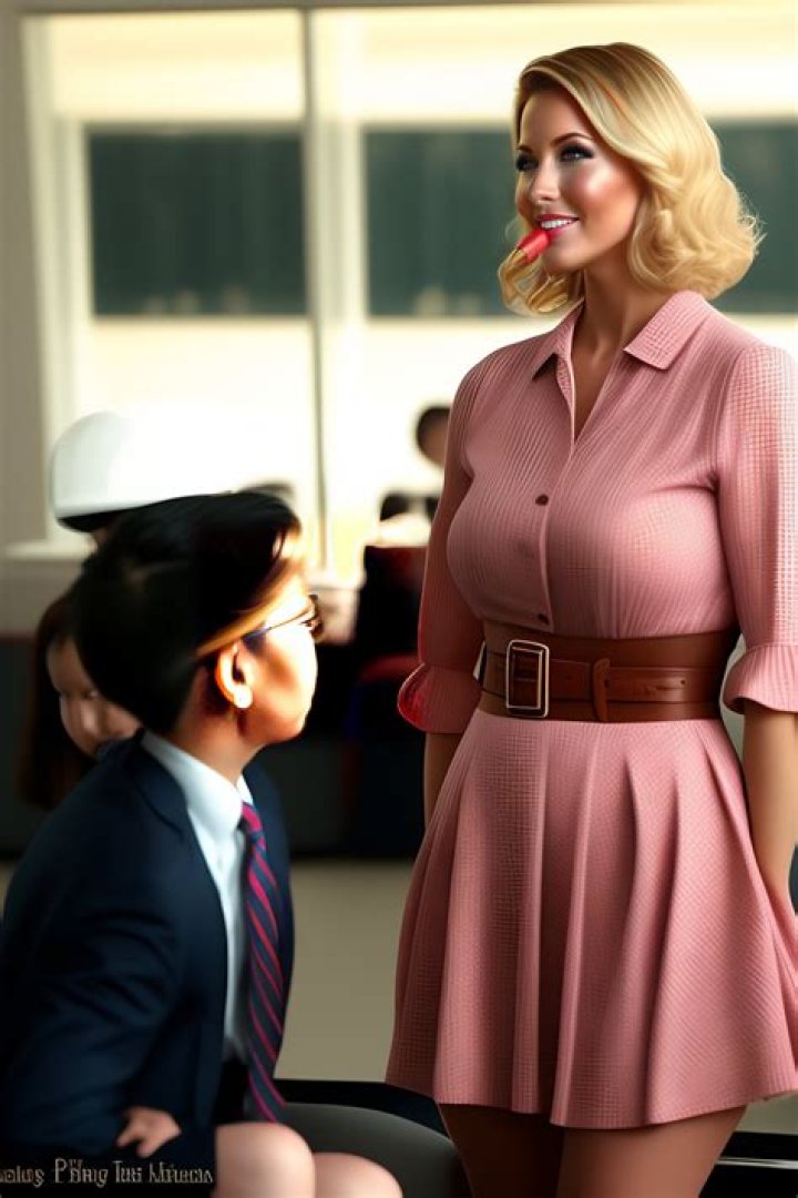 Vanessa Cage - Bio, Age, Wiki, Facts and Family