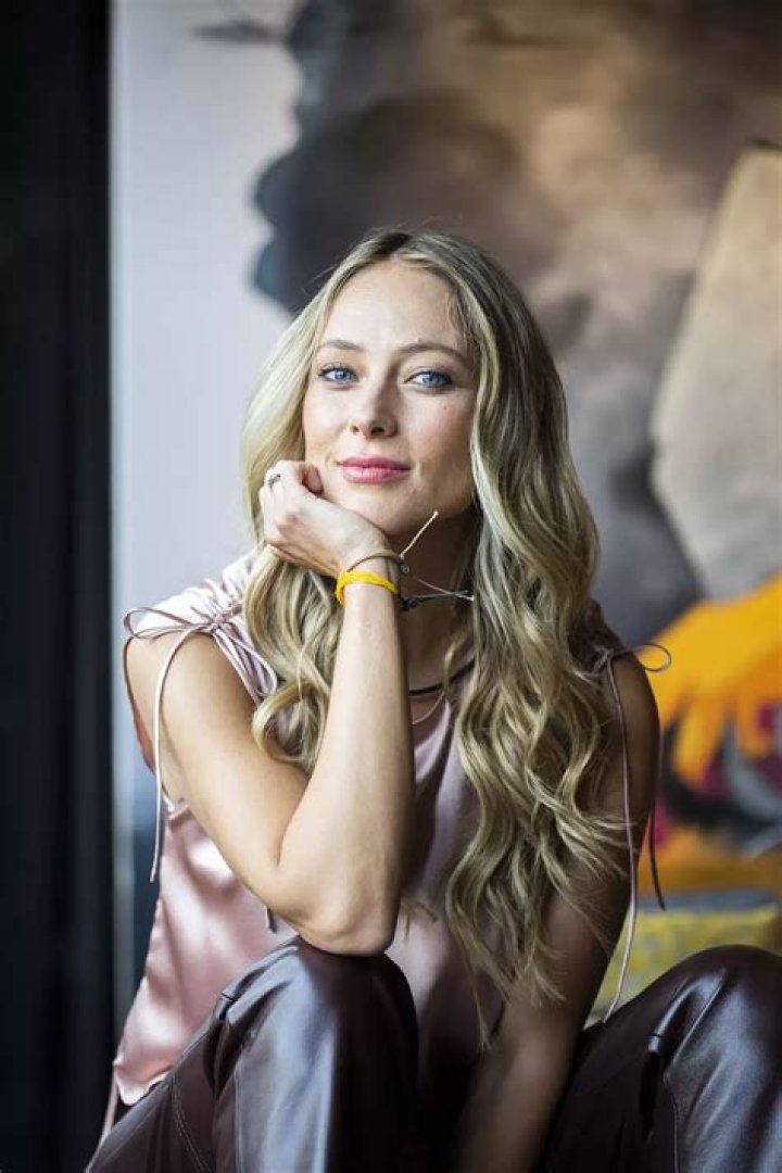 Vanessa Huppenkothen - Bio, Age, Wiki, Facts and Family