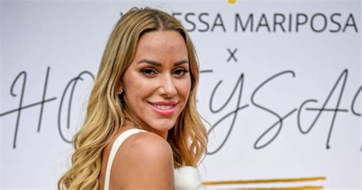 Vanessa Mariposa - Bio, Age, Wiki, Facts and Family