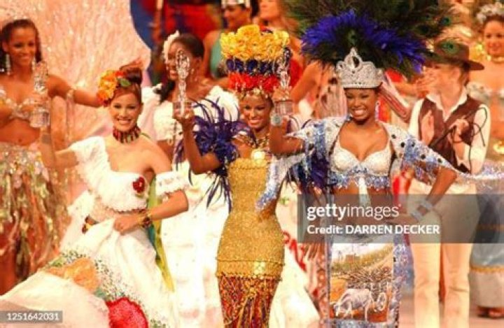 Vanessa Mendoza - Bio, Age, Wiki, Facts and Family