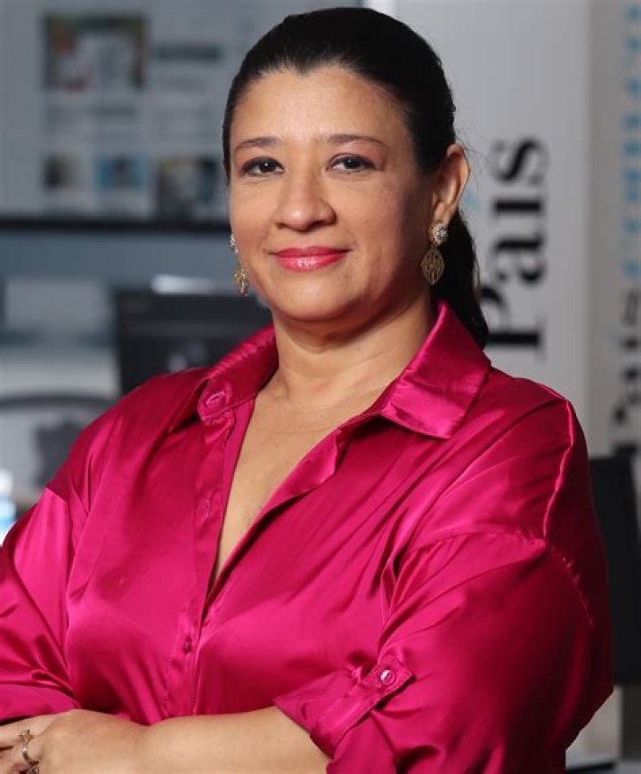 Vaneza Pelaez - Bio, Age, Wiki, Facts and Family