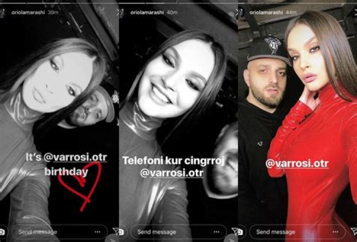 Varrosi OTR - Bio, Age, Wiki, Facts and Family