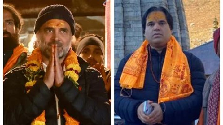 Varun Gandhi - Bio, Age, height, weight, Wiki, Facts and Family