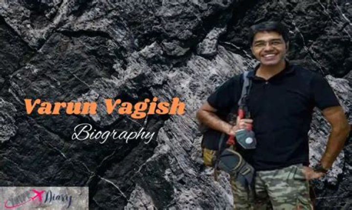 Varun Vagish - Bio, Age, Wiki, Facts and Family