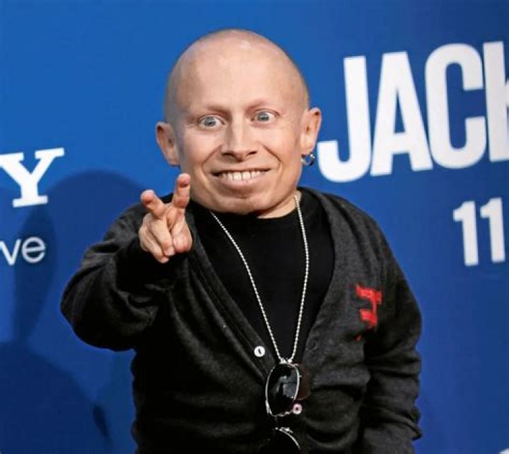 Verne Troyer - Bio, Age, net worth, height, Wiki, Facts and Family
