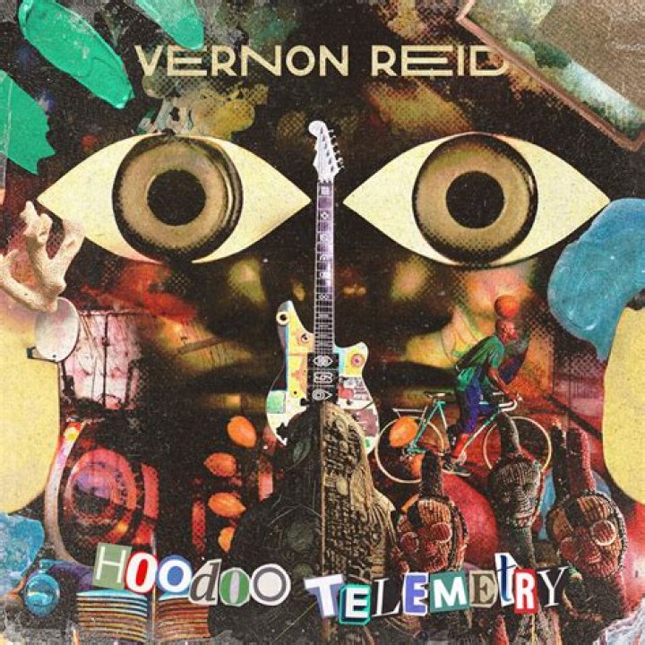Vernon Reid - Bio, Age, net worth, Wiki, Facts and Family