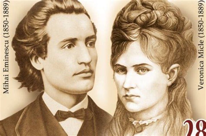 Veronica Micle - Bio, Age, Wiki, Facts and Family