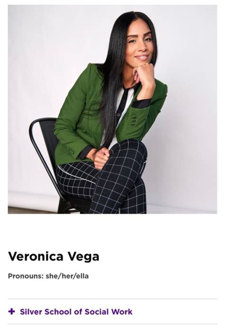 Veronica Vega - Bio, Age, Wiki, Facts and Family