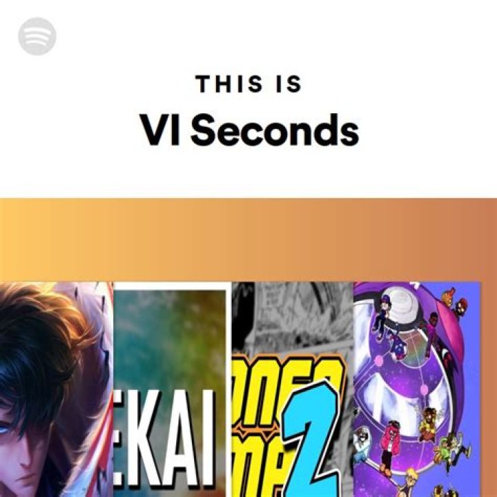 VI Seconds - Bio, Age, Wiki, Facts and Family