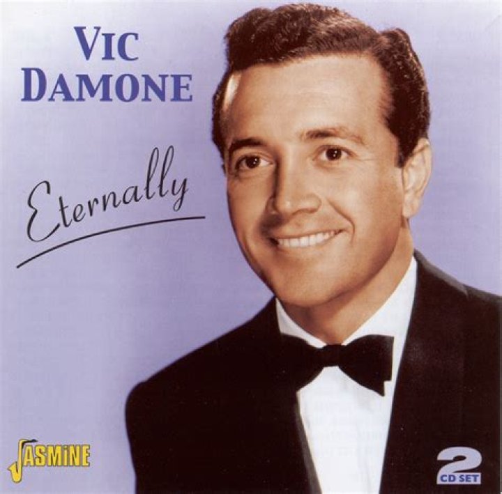 Vic Damone - Bio, Age, net worth, Wiki, Facts and Family
