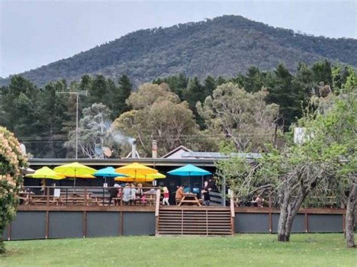 Vic Jamieson - Bio, Age, Wiki, Facts and Family