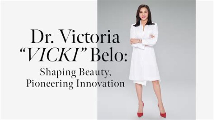 Vicki Belo - Bio, Age, Wiki, Facts and Family