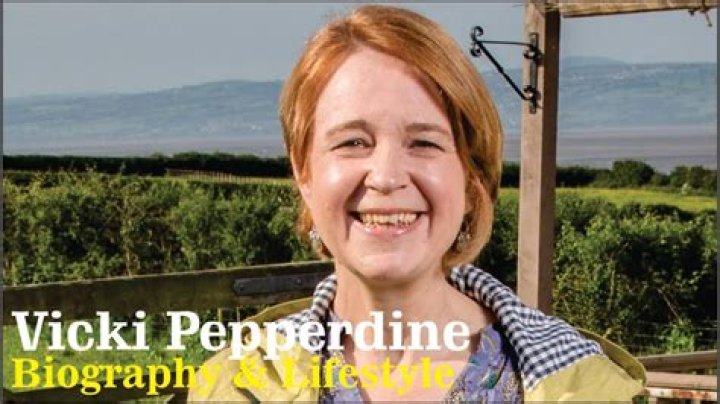 Vicki Pepperdine: TV Actress Detailed Bio, Age, Birthday, & Height Insights and more