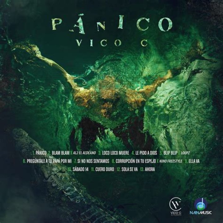 Vico C - Bio, Age, Wiki, Facts and Family