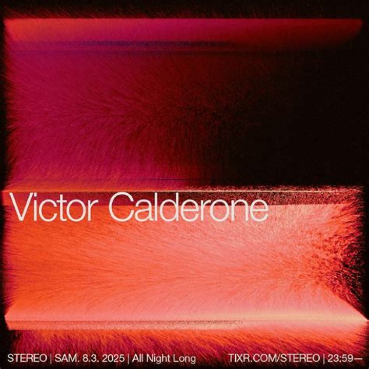 Victor Calderone - Bio, Age, Wiki, Facts and Family
