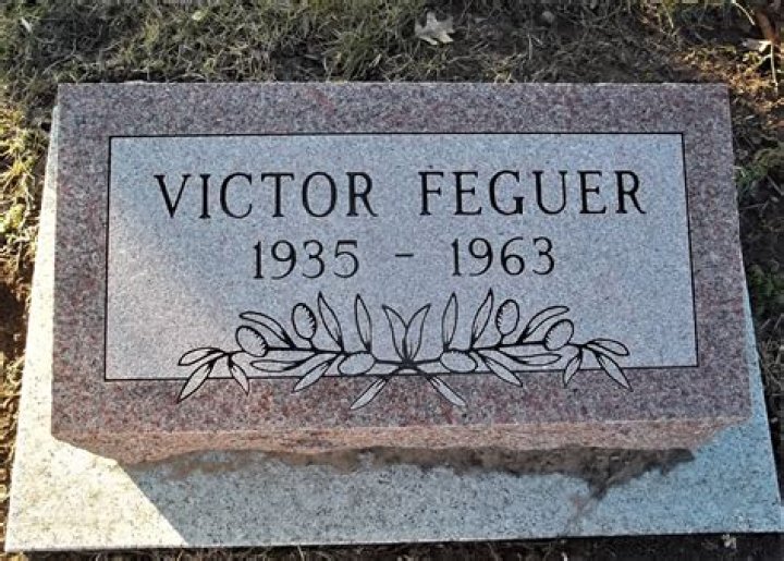 Victor Harry Feguer: Criminal Detailed Bio, Age, Birthday, & Height Insights and more