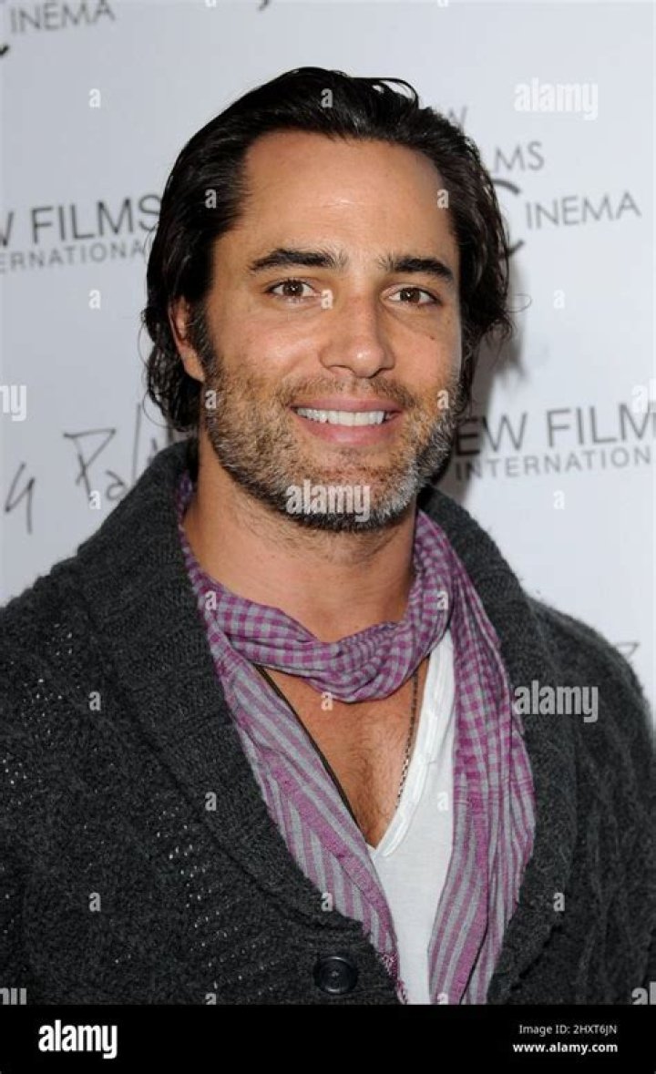 Victor Webster - Bio, Age, height, Wiki, Facts and Family