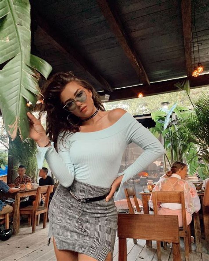 Victoria Konefal - Bio, Age, Wiki, Facts and Family