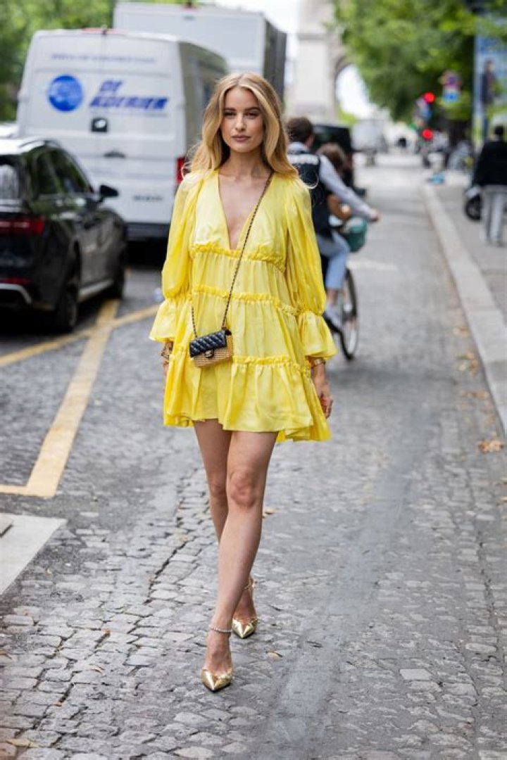 Victoria Magrath - Bio, Age, Wiki, Facts and Family