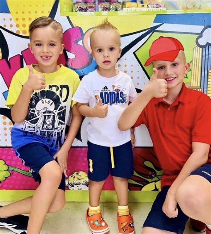 Victoria Vashketova (familymember)-Wiki, Age, Net Worth, Biography , Spotify, TikTok, Facebook, Facts and Family