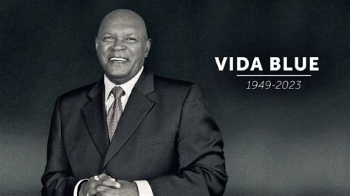 Vida Blue - Bio, Age, net worth, Wiki, Facts and Family
