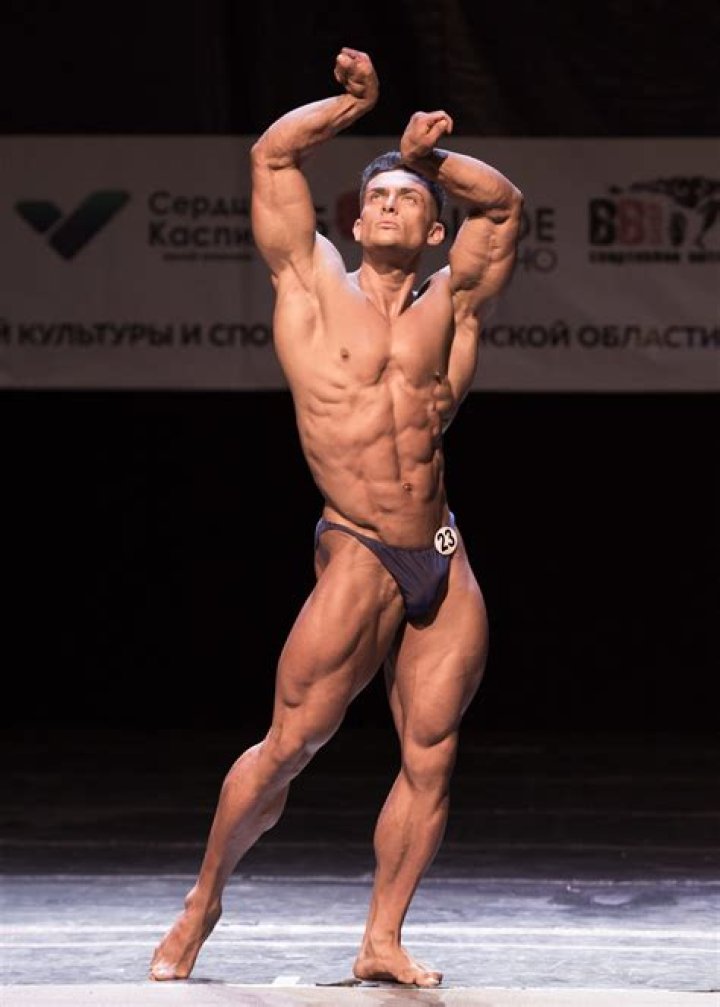 Viktor Simkin - Bio, Age, Wiki, Facts and Family