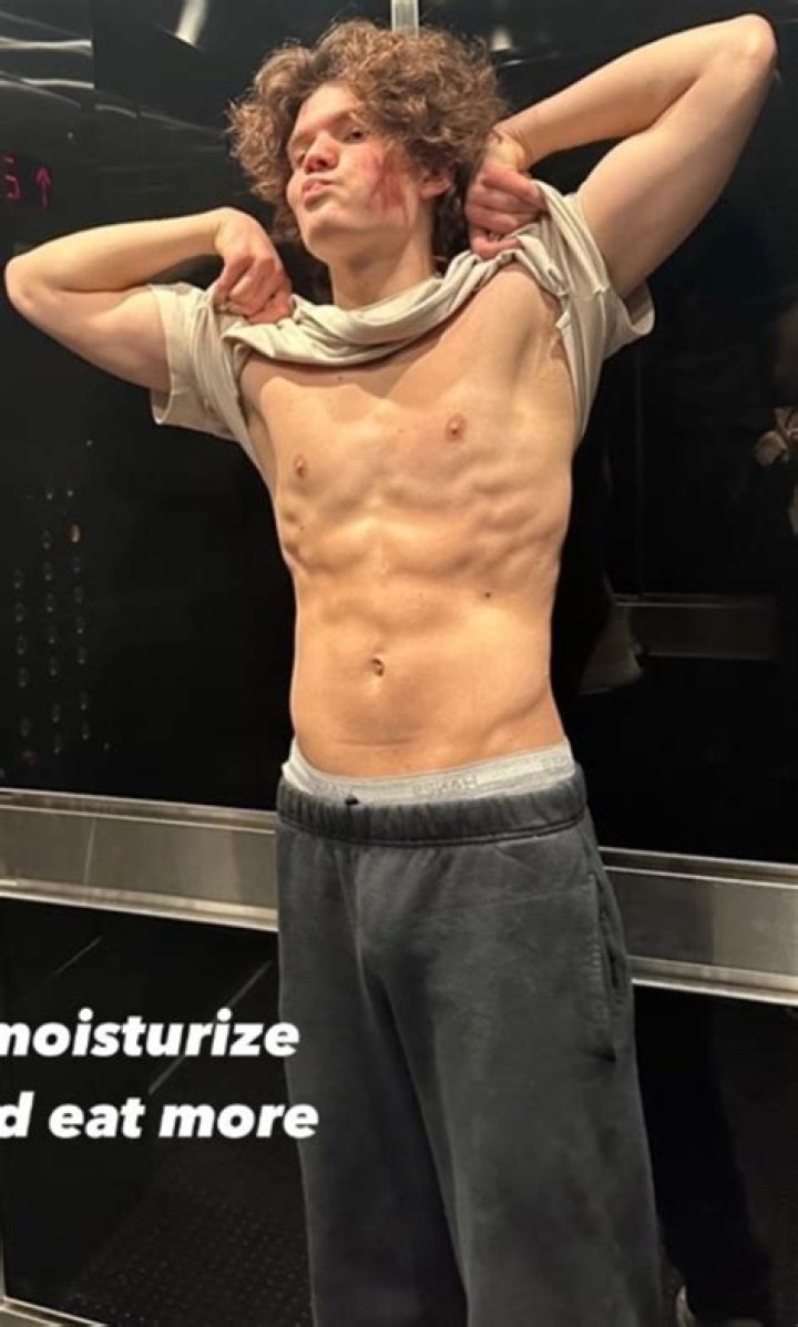 Vince Mattis (actor) - Wikipedia, Age, Net Worth, Biography , Spotify, TikTok, Facebook, Facts and Family